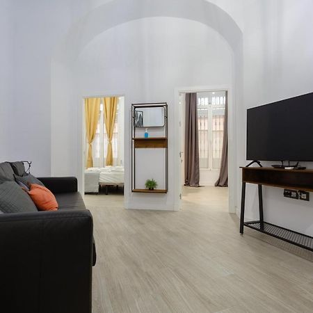 Cruise Adapted Apartment By Cadiz4Rentals Dış mekan fotoğraf
