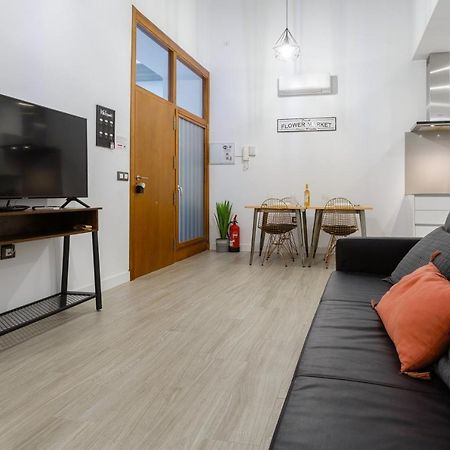 Cruise Adapted Apartment By Cadiz4Rentals Dış mekan fotoğraf