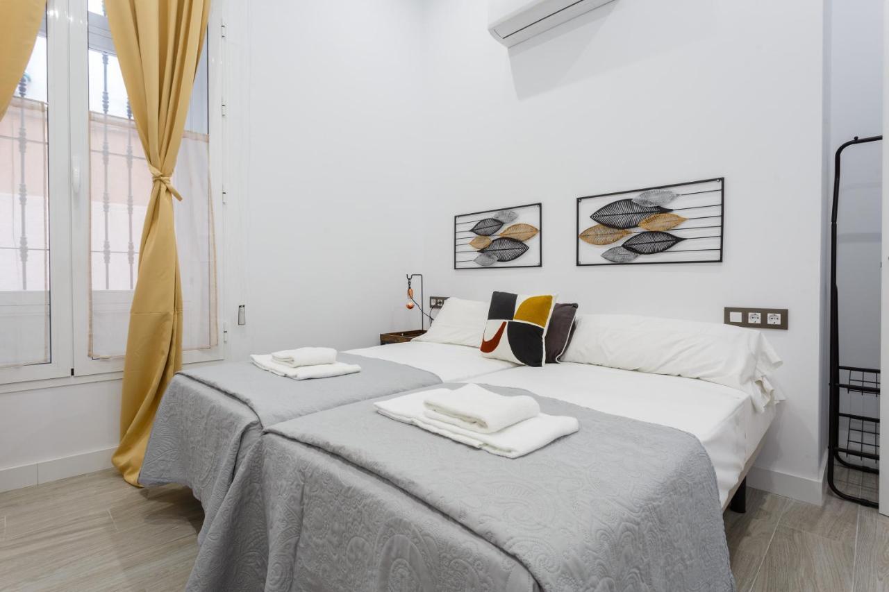 Cruise Adapted Apartment By Cadiz4Rentals Dış mekan fotoğraf