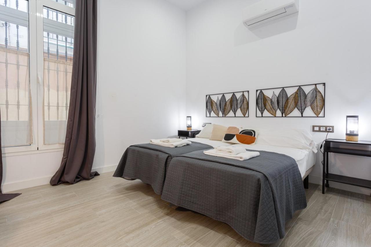 Cruise Adapted Apartment By Cadiz4Rentals Dış mekan fotoğraf