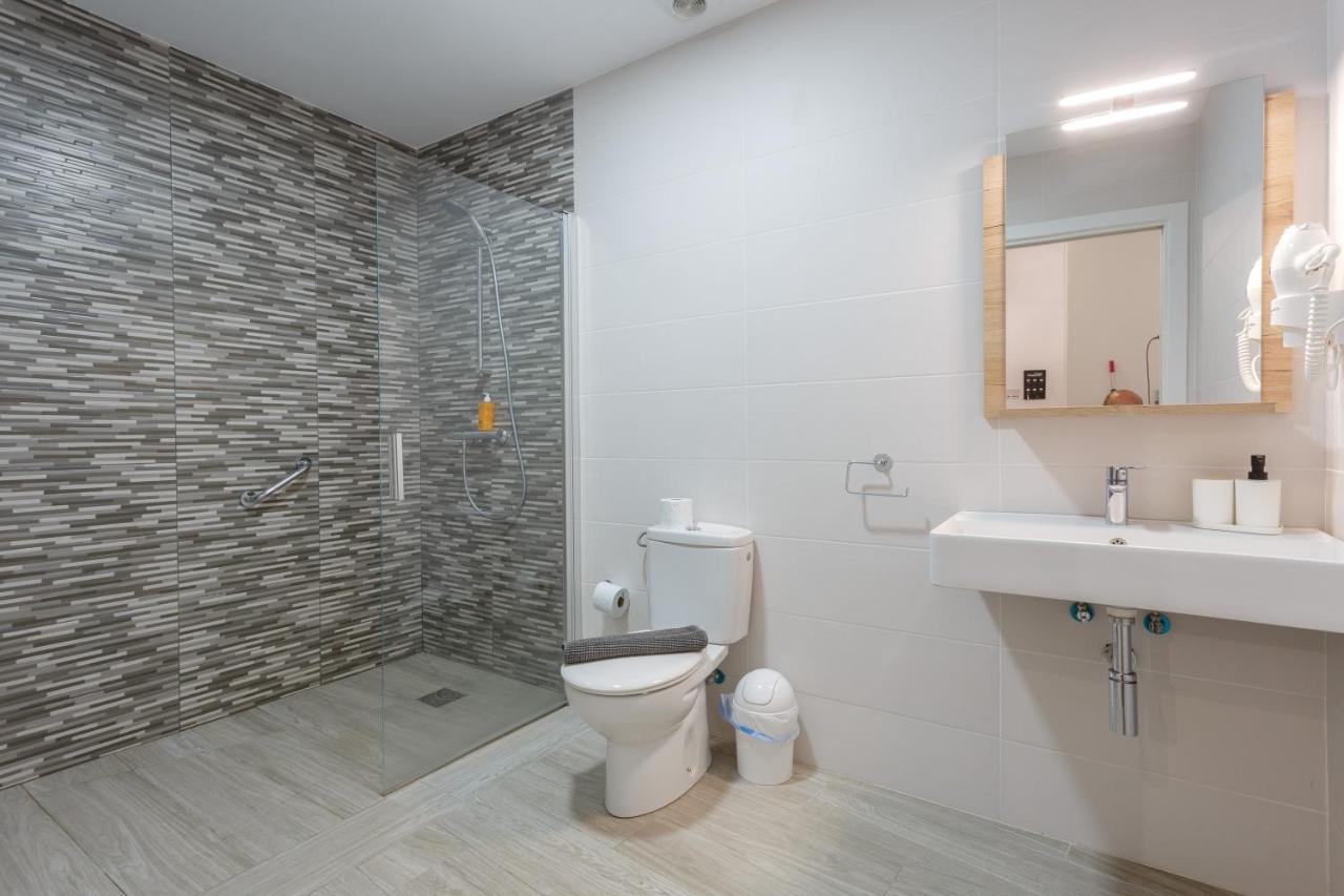 Cruise Adapted Apartment By Cadiz4Rentals Dış mekan fotoğraf