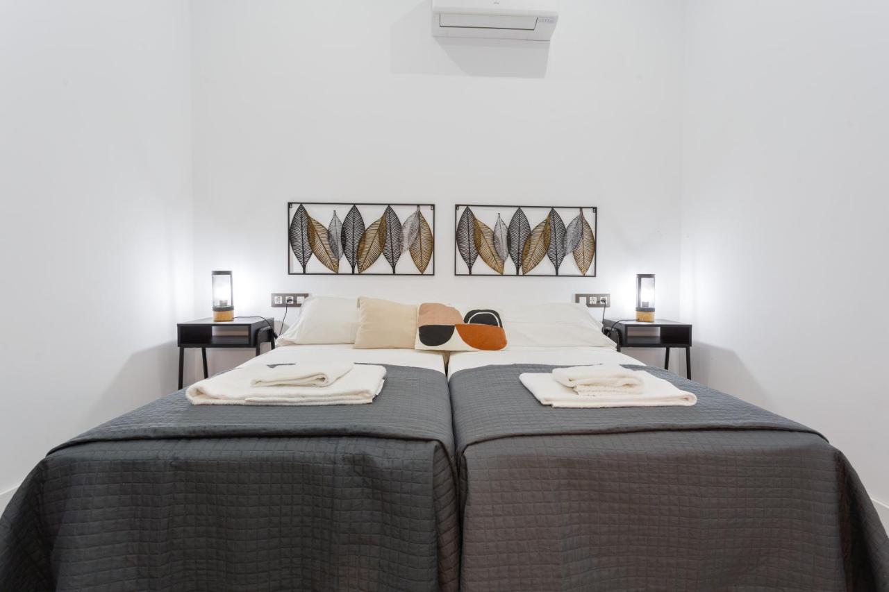 Cruise Adapted Apartment By Cadiz4Rentals Dış mekan fotoğraf
