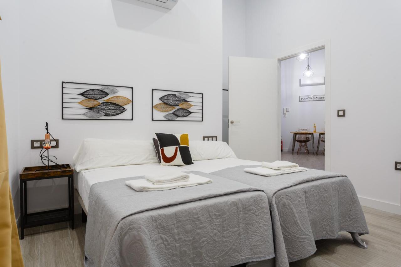 Cruise Adapted Apartment By Cadiz4Rentals Dış mekan fotoğraf