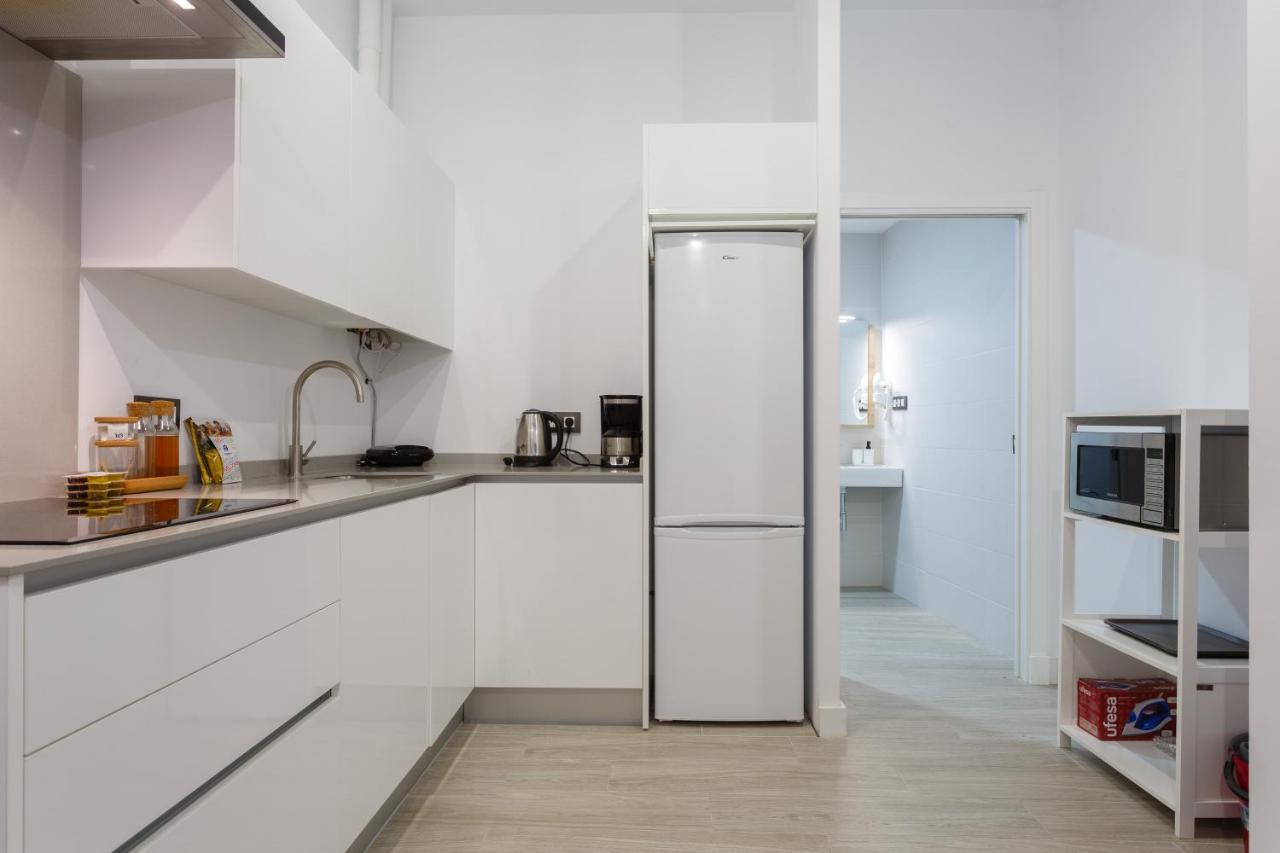 Cruise Adapted Apartment By Cadiz4Rentals Dış mekan fotoğraf