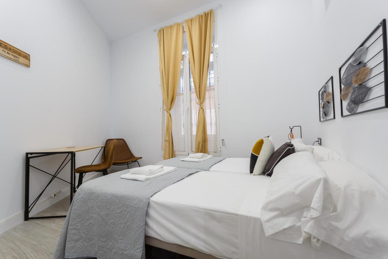 Cruise Adapted Apartment By Cadiz4Rentals Dış mekan fotoğraf