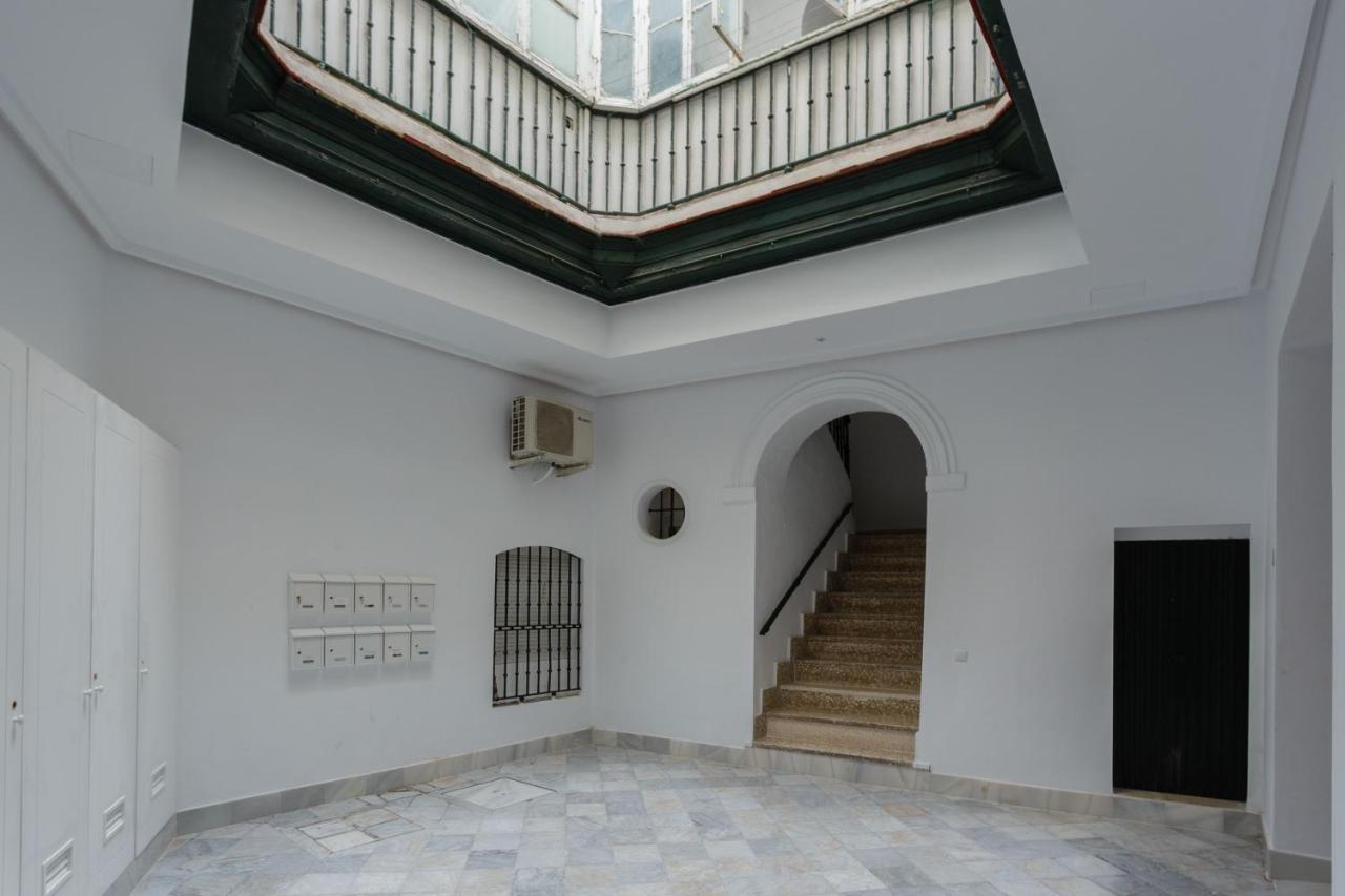 Cruise Adapted Apartment By Cadiz4Rentals Dış mekan fotoğraf