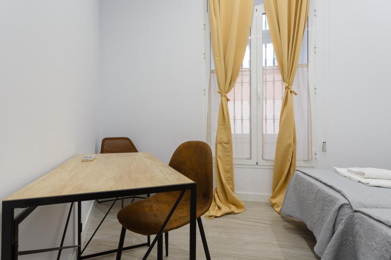 Cruise Adapted Apartment By Cadiz4Rentals Dış mekan fotoğraf
